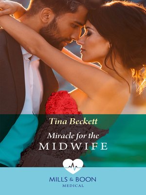 cover image of Miracle Baby For the Midwife